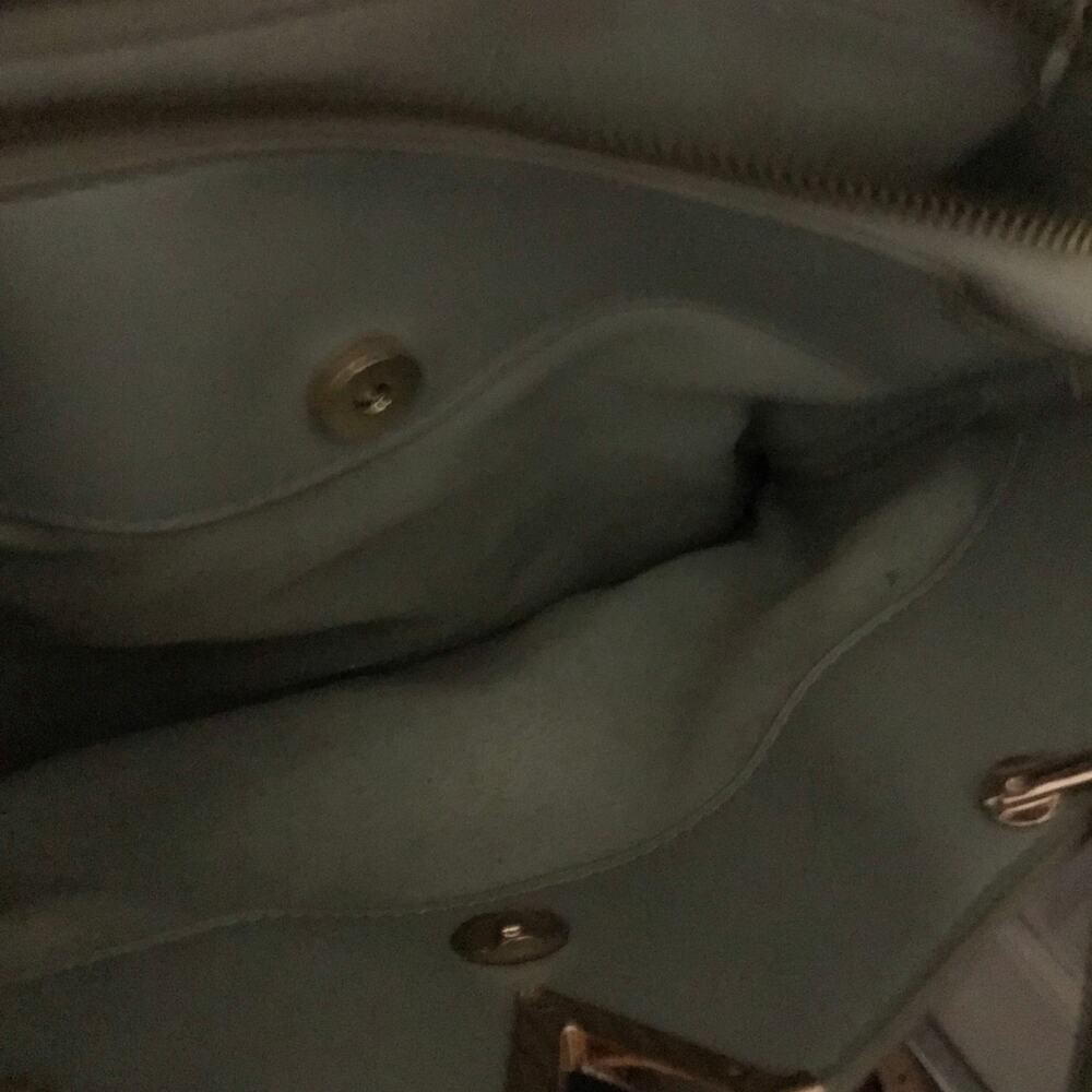 GROSSI PURSE gray - Picture 12 of 16